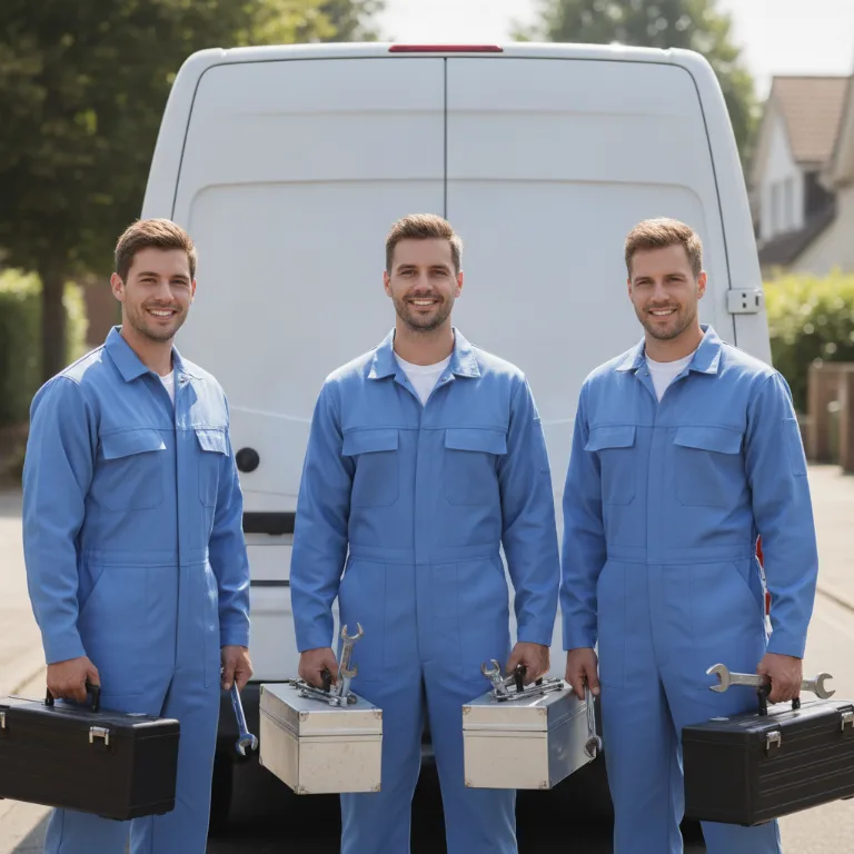 Gasheizung Reparatur Wülflingen (Kreis 6)